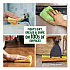 Multi-Surface Cleaner Concentrated, Lemon Fresh Scent, 14 oz Bottle, 12/Carton (60148CT)
