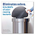 Disinfecting Mist, Eucalyptus Peppermint Scent, 16 oz Spray Bottle (60152)