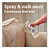 Disinfecting Mist, Eucalyptus Peppermint Scent, 16 oz Spray Bottle (60152)
