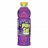 Multi-Surface Cleaner Concentrated, Lavender Clean Scent, 24 oz Bottle, 12/Carton (60153CT)