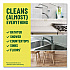 Multi-Surface Cleaner Concentrated, Lavender Clean Scent, 24 oz Bottle, 12/Carton (60153CT)