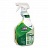Clorox Pro EcoClean Disinfecting Cleaner, Unscented, 32 oz Spray Bottle (60213)