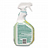 Clorox Pro EcoClean Disinfecting Cleaner, Unscented, 32 oz Spray Bottle, 9/Carton (60213CT)