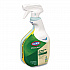 Clorox Pro EcoClean All-Purpose Cleaner, Unscented, 32 oz Spray Bottle, 9/Carton (60276CT)