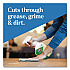 Clorox Pro EcoClean All-Purpose Cleaner, Unscented, 32 oz Spray Bottle, 9/Carton (60276CT)