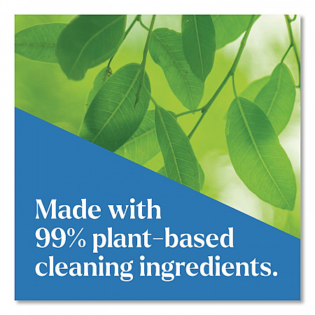 Clorox Pro EcoClean All-Purpose Cleaner, Unscented, 32 oz Spray Bottle, 9/Carton (60276CT)