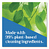 Clorox Pro EcoClean All-Purpose Cleaner, Unscented, 32 oz Spray Bottle, 9/Carton (60276CT)