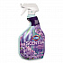Scentiva Disinfecting Multi-Surface Cleaner, Bleach Free, Lavender and Jasmine Scent, 32 oz Spray Bottle, 9/Carton (60523CT)