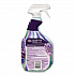 Scentiva Disinfecting Multi-Surface Cleaner, Bleach Free, Lavender and Jasmine Scent, 32 oz Spray Bottle, 9/Carton (60523CT)