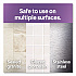 Scentiva Disinfecting Multi-Surface Cleaner, Bleach Free, Lavender and Jasmine Scent, 32 oz Spray Bottle, 9/Carton (60523CT)