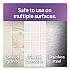 Scentiva Disinfecting Multi-Surface Cleaner, Bleach Free, Lavender and Jasmine Scent, 32 oz Spray Bottle (60523EA)