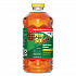 CloroxPro All Purpose Multi-Surface Cleaner, Original Pine Scent, 80 oz Bottle, 3/Carton (60606CT)