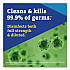 CloroxPro Multi-Surface Cleaner Disinfectant Concentrated, Original Pine Scent, 80 oz Bottle (60606EA)