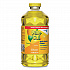 CloroxPro Multi-Surface Cleaner Concentrated, Lemon Fresh Scent, 80 oz Bottle, 3/Carton (60607CT)