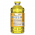 CloroxPro Multi-Surface Cleaner Concentrated, Lemon Fresh Scent, 80 oz Bottle (60607EA)
