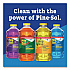 CloroxPro Multi-Surface Cleaner Concentrated, Lavender Clean Scent, 80 oz Bottle, 3/Carton (60608CT)