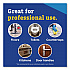 CloroxPro Multi-Surface Cleaner Concentrated, Lavender Clean Scent, 80 oz Bottle (60608EA)