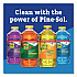 CloroxPro Multi-Surface Cleaner Concentrated, Lavender Clean Scent, 80 oz Bottle (60608EA)