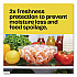 Cling'N Seal Plastic Food Wrap, 12