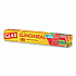 Cling'N Seal Plastic Food Wrap, 12