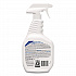 Bleach Germicidal Cleaner, Unscented, 32 oz Spray Bottle, 6/Carton (68970)