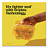 Press'n Seal Food Plastic Wrap, 70 sq ft, 12/Carton (70441)