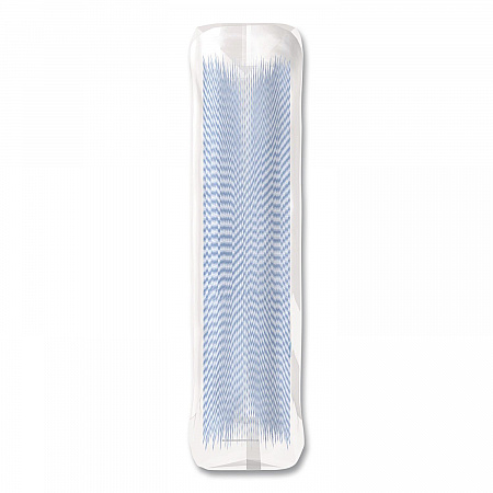 Handi Wipes, 21 x 11, Blue, 36 Wipes/Pack, 4 Packs/Carton (78225)