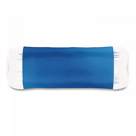 Handi Wipes, 21 x 11, Blue, 36 Wipes/Pack, 4 Packs/Carton (78225)