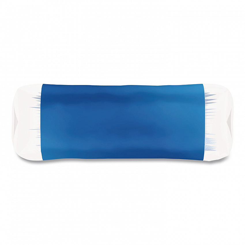 Handi Wipes, 21 x 11, Blue, 36 Wipes/Pack, 4 Packs/Carton (78225)