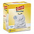 Tall Kitchen Drawstring Trash Bags with LeakGuard, 13 gal, Unscented, 23.47