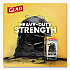 Guaranteed Strong Large Drawstring Trash Bags, Three-Ply, 30 gal, 1.05 mil, 30
