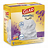 ForceFlex Tall Kitchen Drawstring Trash Bags, 13 gal, Gain Lavender with Febreze Freshness, 10.18 x 9.81, White, 110/Box (79157)
