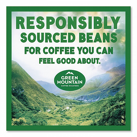 Sumatra Reserve Fraction Packs, 2.2 oz, 50/Carton (8287)