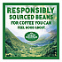 Cinnamon Sugar Cookie Coffee Fraction Packs, 2.2 oz, 50/Carton (6335)