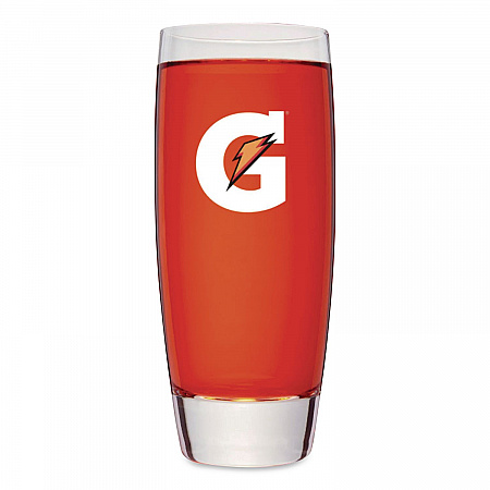 Thirst Quencher Can, Fruit Punch, 11.6 oz Can, 24/Carton (30903)