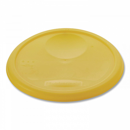 Round Storage Container Lids, 10.25