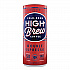 Cold Brew Coffee + Protein, Double Expresso, 8 oz Can, 12/Pack (00500)