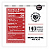 Cold Brew Coffee + Protein, Double Expresso, 8 oz Can, 12/Pack (00500)
