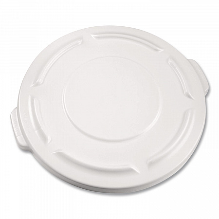 BRUTE Self-Draining Flat Top Lids, 19.88