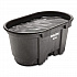 Brute Stock Tank, 100 gal, Black (FG424288BLA)