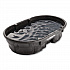 Brute Stock Tank, 50 gal, Black (FG424300BLA)