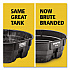 Brute Stock Tank, 300 gal, Black (FG424700BLA)