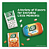 Breath Mints, Freshmint, 1 oz Bottle, 12 Bottles/Box (FEU00771)
