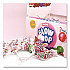 Blow Pops, 0.8 oz, Assorted Fruity Flavors, 100/Box (1034885)