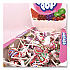 Blow Pops, 0.8 oz, Assorted Fruity Flavors, 100/Box (1034885)