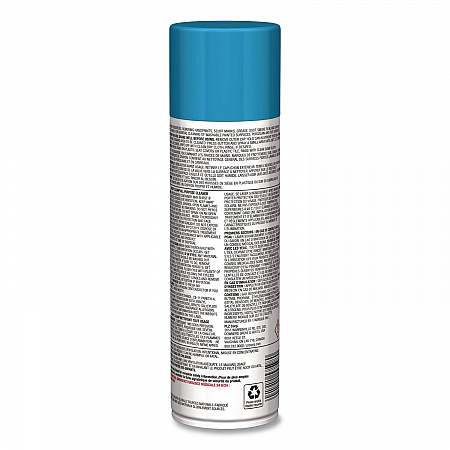 Crazy Clean, Unscented, 19 oz Aerosol Spray, 12/Carton (1000057598)