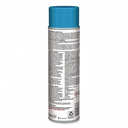 Stainless Steel Maintainer, 16 oz Aerosol Spray, 12/Carton (1000058336)