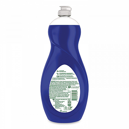 Oxy Plus Power Degreaser, Fresh Scent, 32.5 oz Bottle (45069EA)