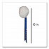 Toilet Bowl Mop, 12