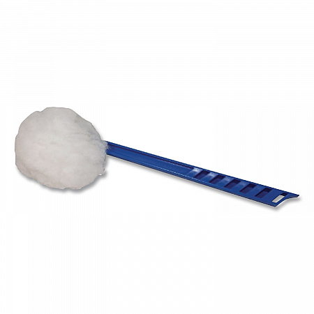 Toilet Bowl Mop, 12